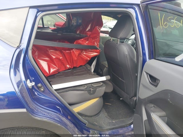 46016561 :رقم المزاد ، 4S4GUHF62R3820911 vin ، 2024 Subaru Crosstrek Sport مزاد بيع