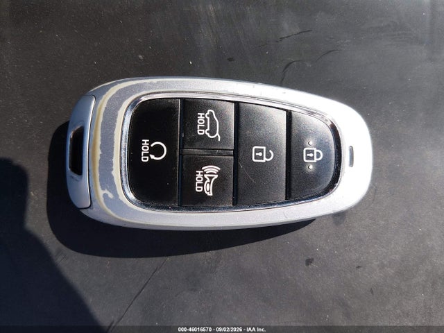 Продажа на аукционе авто 2023 Hyundai Palisade Sel, vin: KM8R24GE0PU532650, номер лота: 46016570
