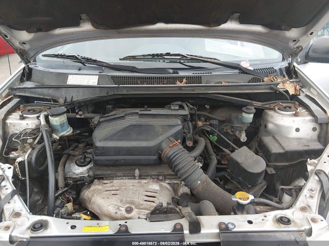 2002 Toyota Rav4 მანქანა იყიდება აუქციონზე, vin: JTEHH20V026014558, აუქციონის ნომერი: 46016572