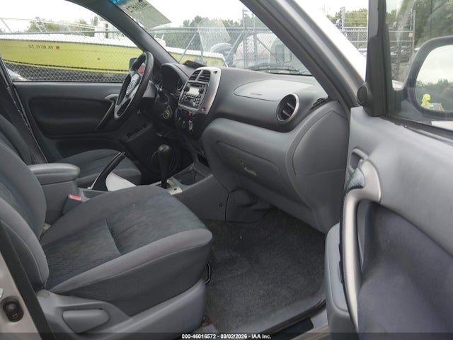 2002 Toyota Rav4 მანქანა იყიდება აუქციონზე, vin: JTEHH20V026014558, აუქციონის ნომერი: 46016572