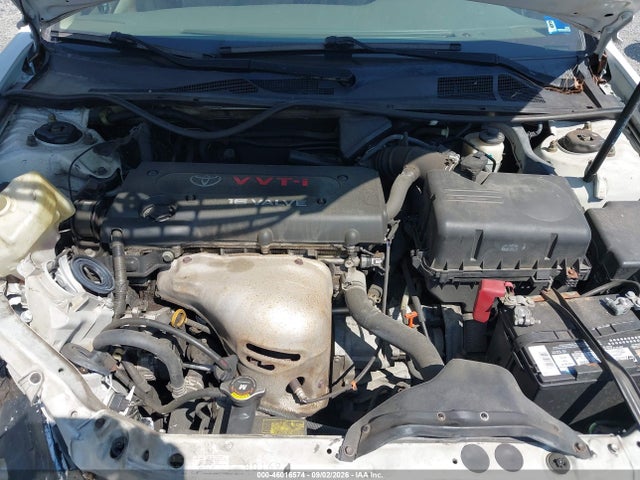 2006 Toyota Camry Le მანქანა იყიდება აუქციონზე, vin: 4T1BE32K06U720860, აუქციონის ნომერი: 46016574
