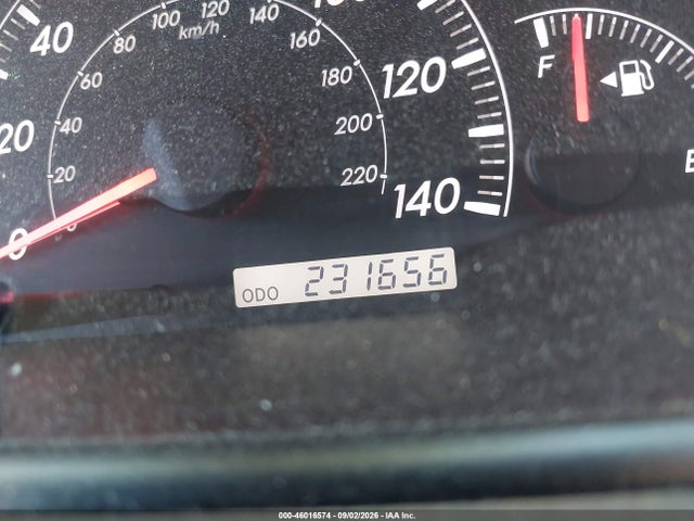 2006 Toyota Camry Le მანქანა იყიდება აუქციონზე, vin: 4T1BE32K06U720860, აუქციონის ნომერი: 46016574