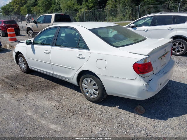 2006 Toyota Camry Le მანქანა იყიდება აუქციონზე, vin: 4T1BE32K06U720860, აუქციონის ნომერი: 46016574