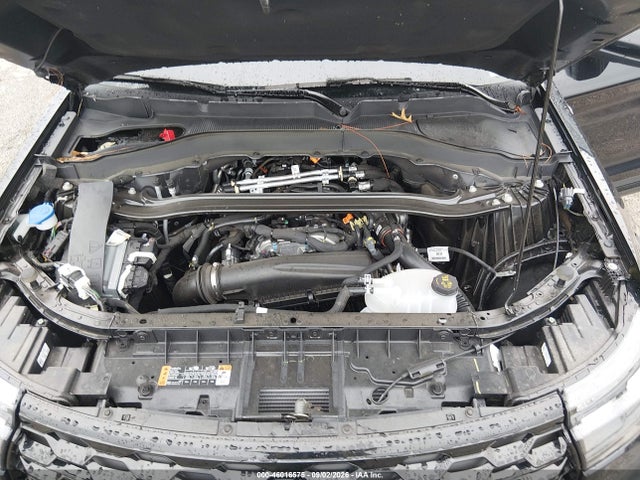 Ford Explorer St-line 2026 1FMUK8KH8TGB22769 Image 10
