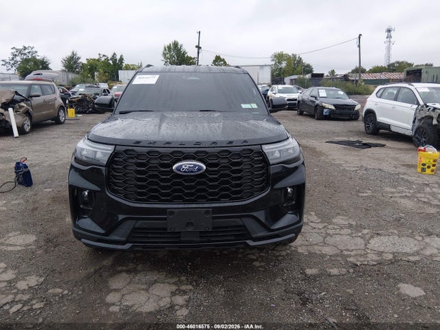 Ford Explorer St-line 2026 1FMUK8KH8TGB22769 Image 12