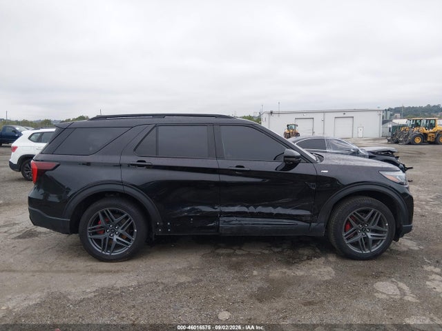 Ford Explorer St-line 2026 1FMUK8KH8TGB22769 Image 13