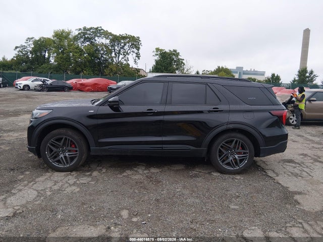 Ford Explorer St-line 2026 1FMUK8KH8TGB22769 Image 14
