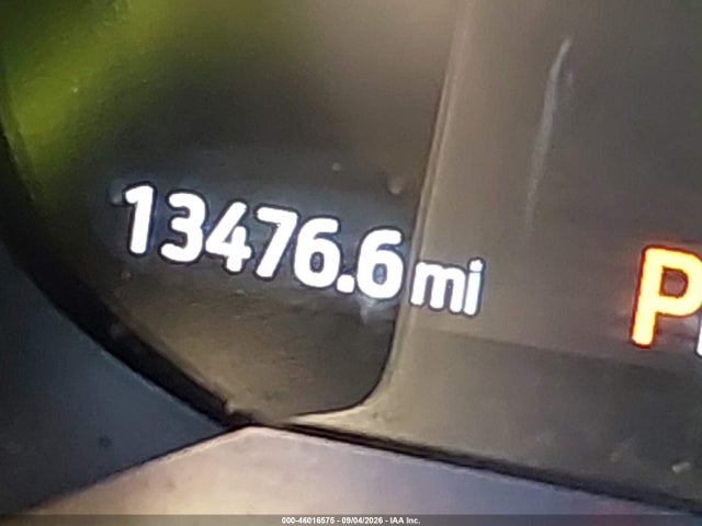 Ford Explorer St-line 2026 1FMUK8KH8TGB22769 Image 15