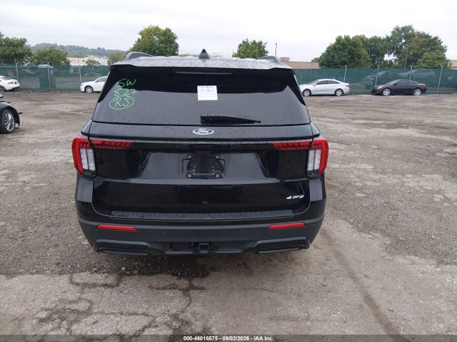 Ford Explorer St-line 2026 1FMUK8KH8TGB22769 Image 16