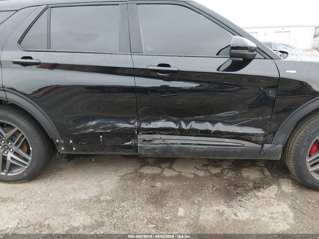 Ford Explorer St-line 2026 1FMUK8KH8TGB22769 Image 11