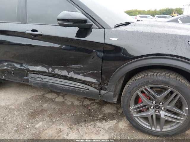 Ford Explorer St-line 2026 1FMUK8KH8TGB22769 Image 18