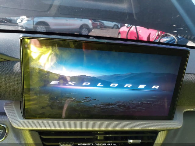 Ford Explorer St-line 2026 1FMUK8KH8TGB22769 Image 19