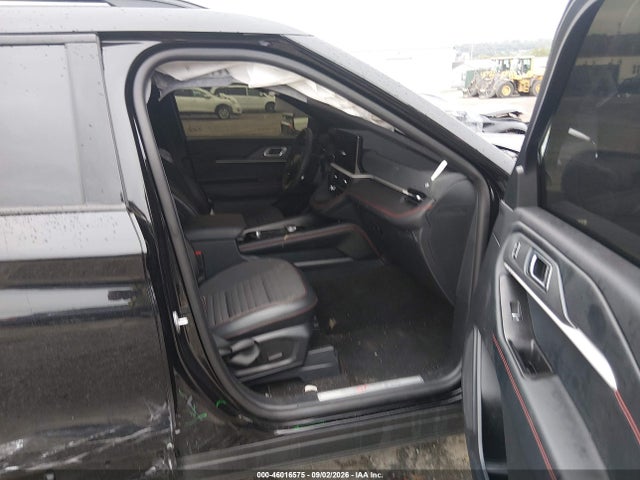 Ford Explorer St-line 2026 1FMUK8KH8TGB22769 Image 5
