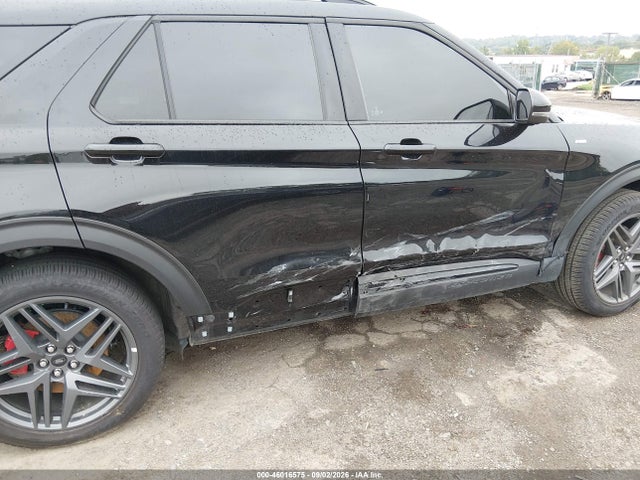 Ford Explorer St-line 2026 1FMUK8KH8TGB22769 Image 6