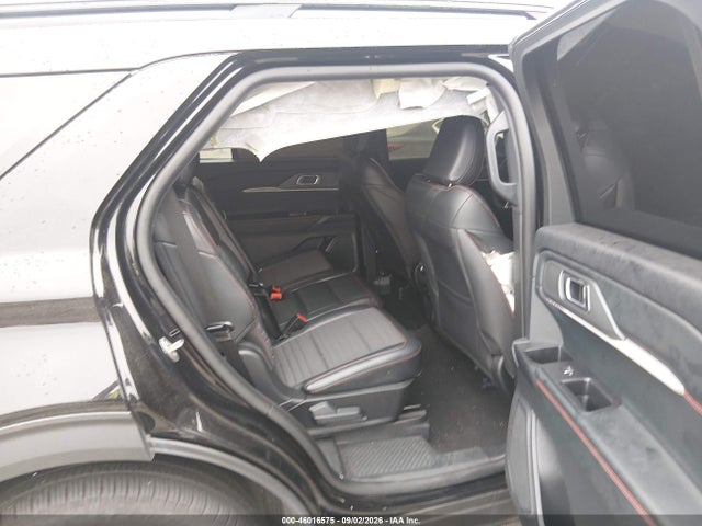 Ford Explorer St-line 2026 1FMUK8KH8TGB22769 Image 8