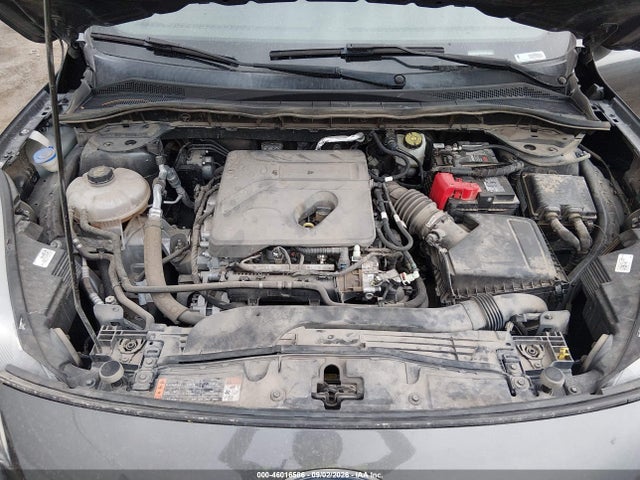 Ford ESCAPE SE 2020 1FMCU0G6XLUB84089 Image 10
