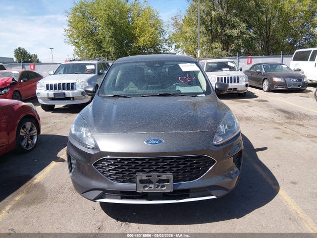Ford ESCAPE SE 2020 1FMCU0G6XLUB84089 Image 12