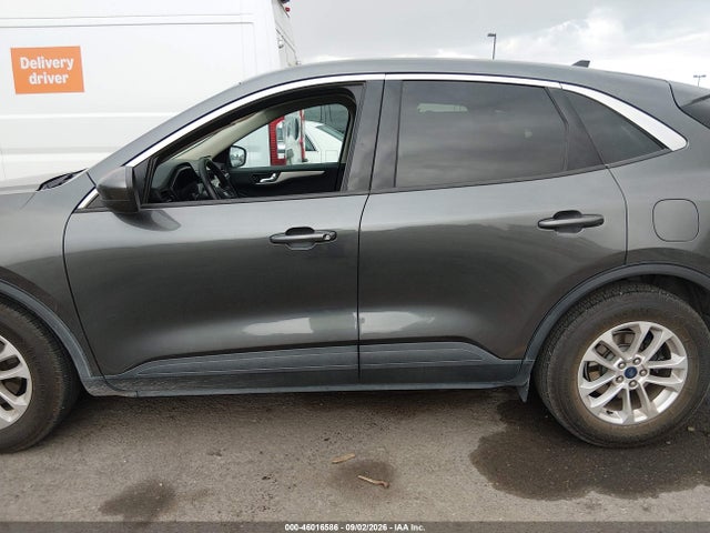 Ford ESCAPE SE 2020 1FMCU0G6XLUB84089 Image 14