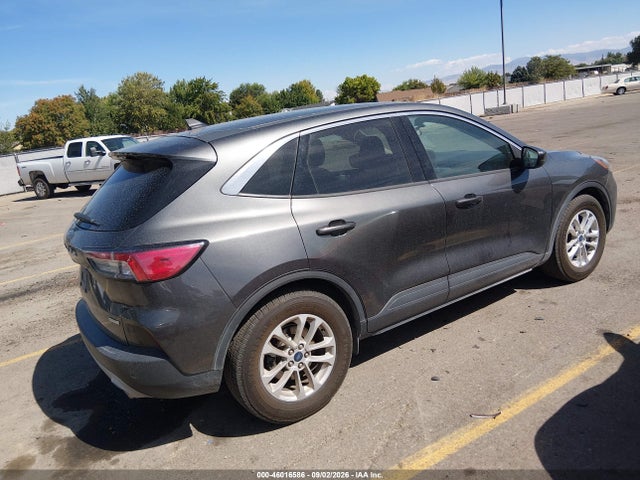 Ford ESCAPE SE 2020 1FMCU0G6XLUB84089 Image 4
