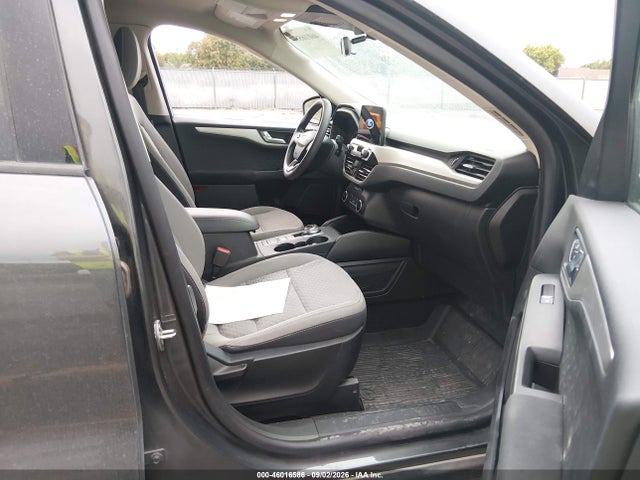Ford ESCAPE SE 2020 1FMCU0G6XLUB84089 Image 5