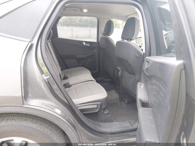Ford ESCAPE SE 2020 1FMCU0G6XLUB84089 Image 8