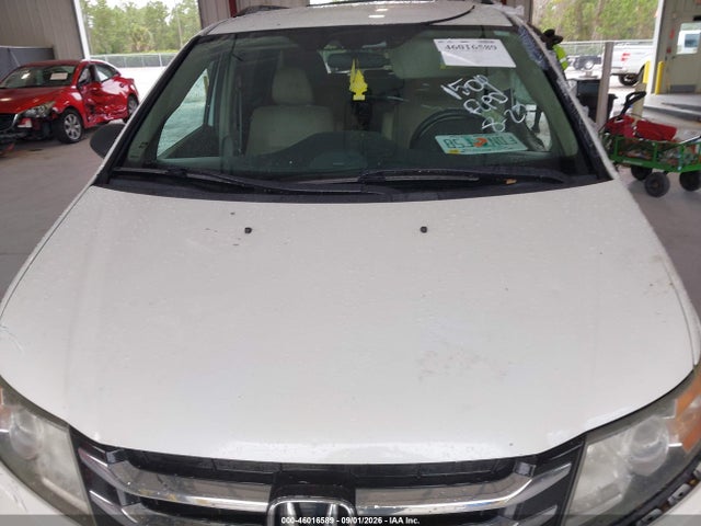 Aukcja sprzedaży 2014 Honda Odyssey Lx, vin: 5FNRL5H25EB091504, numer aukcji: 46016589