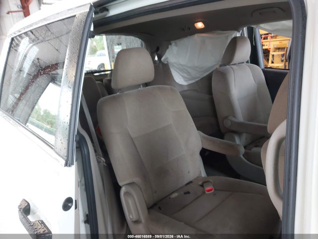 Aukcja sprzedaży 2014 Honda Odyssey Lx, vin: 5FNRL5H25EB091504, numer aukcji: 46016589