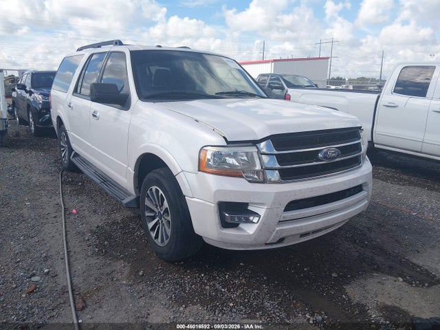 Продажа на аукционе авто 2015 Ford Expedition El Xlt, vin: 1FMJK1HT2FEF38273, номер лота: 46016592