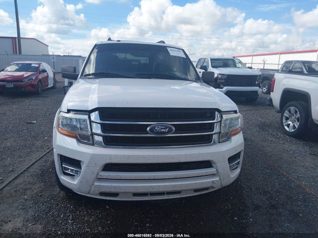 Продажа на аукционе авто 2015 Ford Expedition El Xlt, vin: 1FMJK1HT2FEF38273, номер лота: 46016592