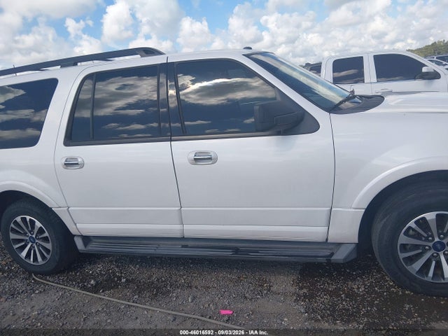 Продажа на аукционе авто 2015 Ford Expedition El Xlt, vin: 1FMJK1HT2FEF38273, номер лота: 46016592