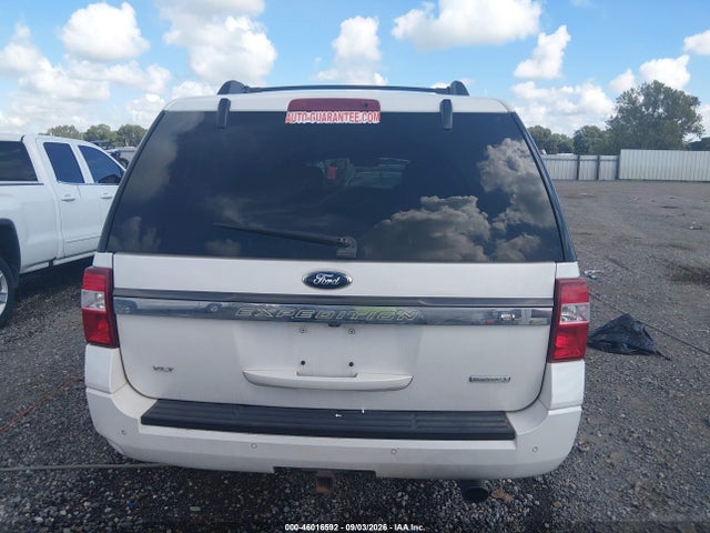Продажа на аукционе авто 2015 Ford Expedition El Xlt, vin: 1FMJK1HT2FEF38273, номер лота: 46016592