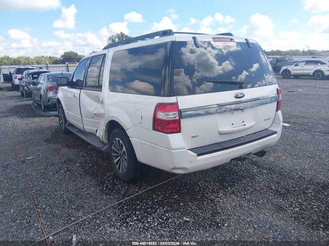 Продажа на аукционе авто 2015 Ford Expedition El Xlt, vin: 1FMJK1HT2FEF38273, номер лота: 46016592