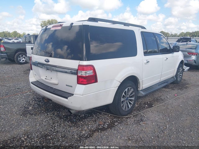 Продажа на аукционе авто 2015 Ford Expedition El Xlt, vin: 1FMJK1HT2FEF38273, номер лота: 46016592