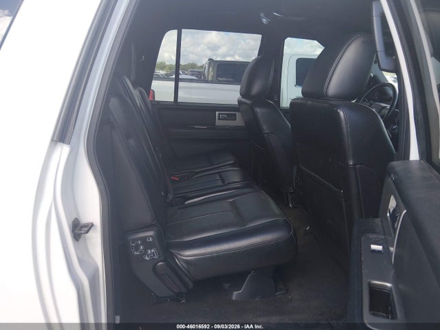Продажа на аукционе авто 2015 Ford Expedition El Xlt, vin: 1FMJK1HT2FEF38273, номер лота: 46016592