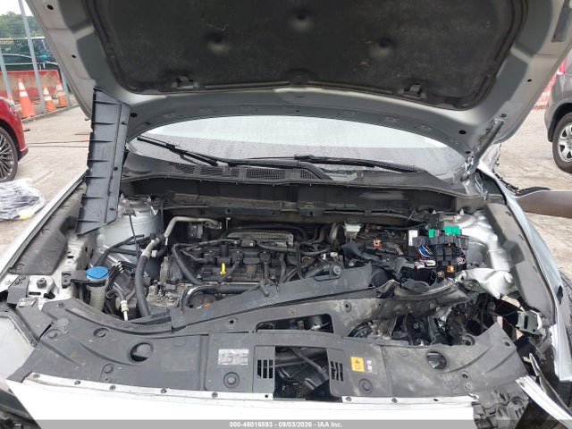 46016593 :رقم المزاد ، JM3KFACM9J0349839 vin ، 2018 Mazda Cx-5 Touring مزاد بيع
