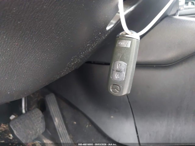 46016593 :رقم المزاد ، JM3KFACM9J0349839 vin ، 2018 Mazda Cx-5 Touring مزاد بيع