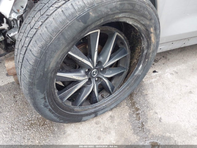 46016593 :رقم المزاد ، JM3KFACM9J0349839 vin ، 2018 Mazda Cx-5 Touring مزاد بيع