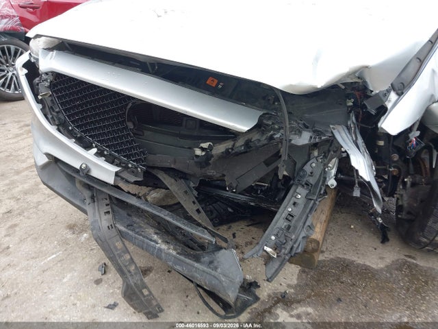 46016593 :رقم المزاد ، JM3KFACM9J0349839 vin ، 2018 Mazda Cx-5 Touring مزاد بيع