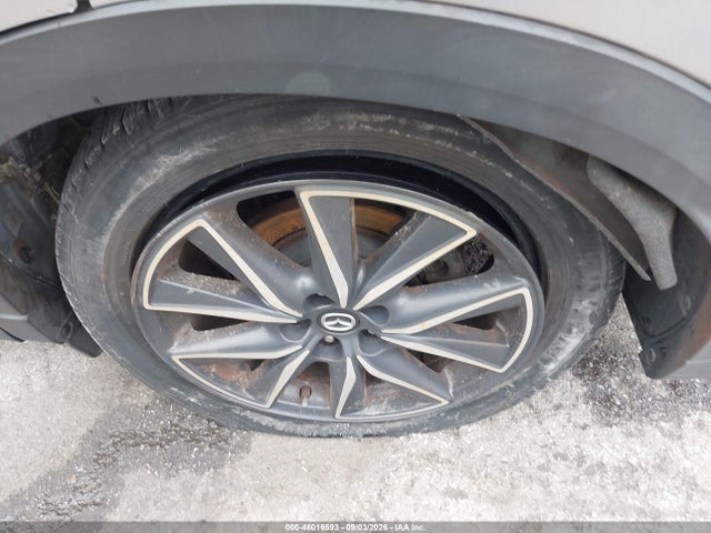 46016593 :رقم المزاد ، JM3KFACM9J0349839 vin ، 2018 Mazda Cx-5 Touring مزاد بيع