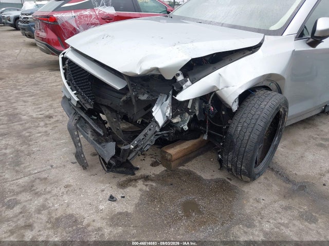 46016593 :رقم المزاد ، JM3KFACM9J0349839 vin ، 2018 Mazda Cx-5 Touring مزاد بيع