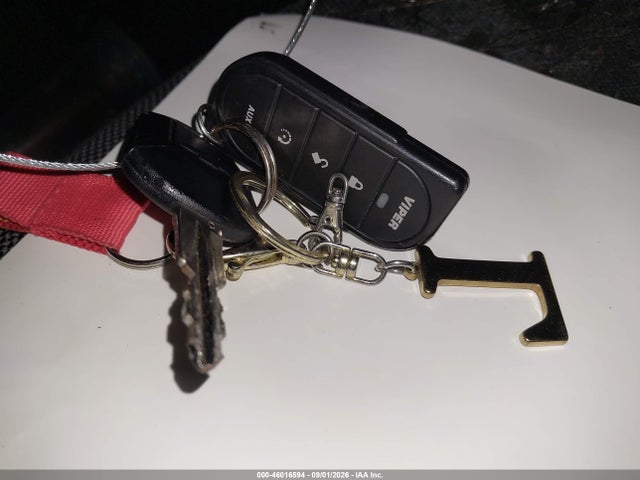 46016594 :رقم المزاد ، 3GNAL2EK5ES554384 vin ، 2014 Chevrolet Captiva Sport 2ls مزاد بيع