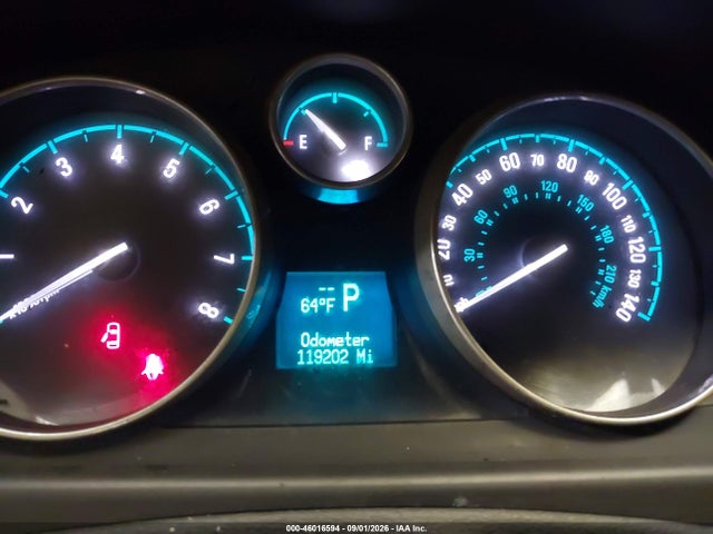 46016594 :رقم المزاد ، 3GNAL2EK5ES554384 vin ، 2014 Chevrolet Captiva Sport 2ls مزاد بيع