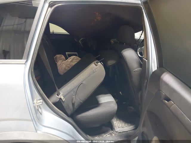 46016594 :رقم المزاد ، 3GNAL2EK5ES554384 vin ، 2014 Chevrolet Captiva Sport 2ls مزاد بيع