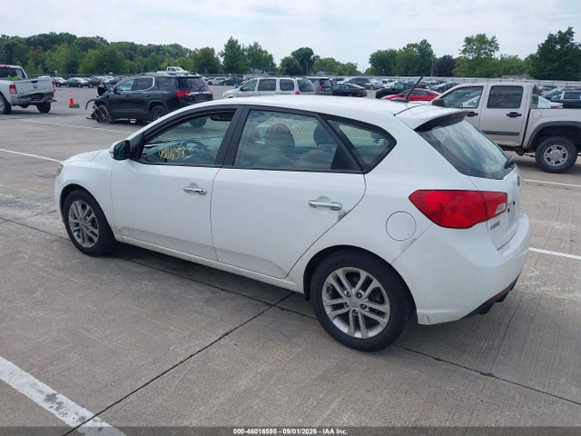 Auction sale of the 2011 Kia Forte Ex, vin: KNAFU5A25B5423526, lot number: 46016595