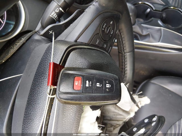 Aukcja sprzedaży 2020 Toyota Camry Se, vin: 4T1M11AK4LU936457, numer aukcji: 46016597