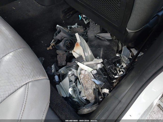 46016600 :رقم المزاد ، 5NPLP4AG3NH054656 vin ، 2022 Hyundai Elantra Limited مزاد بيع