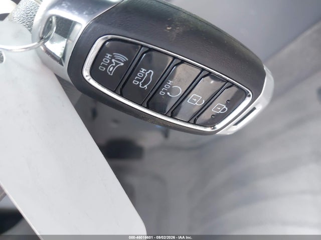 2023 Hyundai Elantra Sel მანქანა იყიდება აუქციონზე, vin: KMHLM4AG6PU438637, აუქციონის ნომერი: 46016601