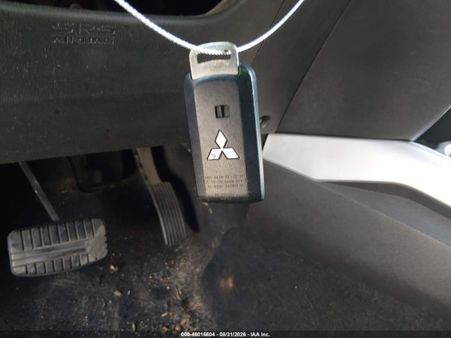 Aukcja sprzedaży 2013 Mitsubishi Outlander Sport Se, vin: 4A4AP4AU5DE015278, numer aukcji: 46016604