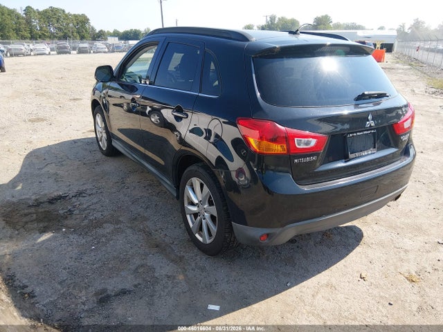 Aukcja sprzedaży 2013 Mitsubishi Outlander Sport Se, vin: 4A4AP4AU5DE015278, numer aukcji: 46016604