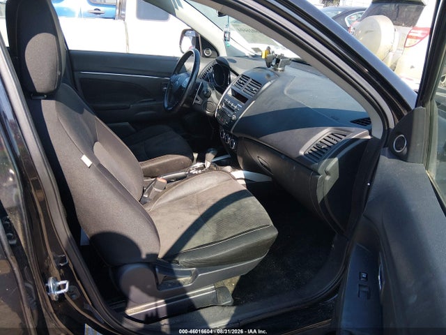 Aukcja sprzedaży 2013 Mitsubishi Outlander Sport Se, vin: 4A4AP4AU5DE015278, numer aukcji: 46016604